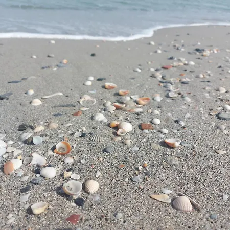 Blanca شقة لا مانغا ذيل مار مينور