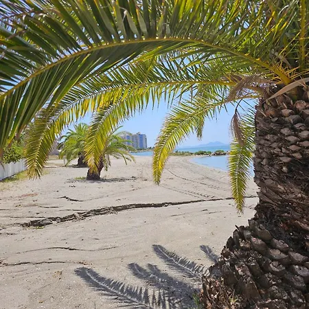 Blanca لا مانغا ذيل مار مينور