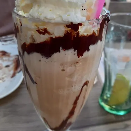 Blanca * لا مانغا ذيل مار مينور