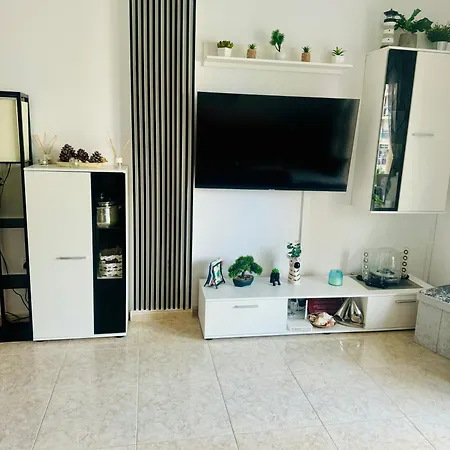 Blanca لا مانغا ذيل مار مينور