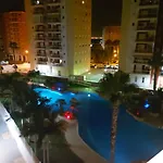 Blanca Appartement La Manga del Mar Menor