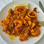شقة Blanca لا مانغا ذيل مار مينور