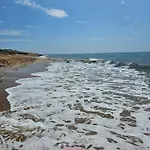 شقة Blanca