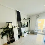 Blanca شقة *