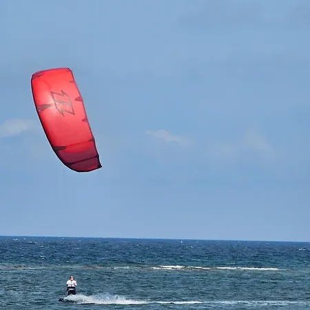 Blanca * La Manga del Mar Menor
