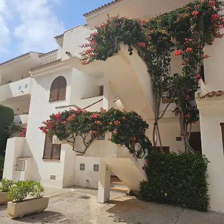 Blanca * La Manga del Mar Menor