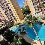 Blanca Apartman *