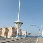 Blanca Apartman *