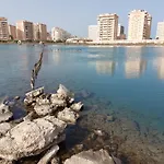 Blanca La Manga del Mar Menor