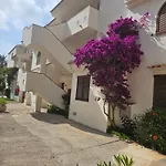 Blanca Apartman *