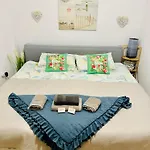 Blanca Apartman La Manga del Mar Menor
