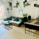 Apartman Blanca La Manga del Mar Menor