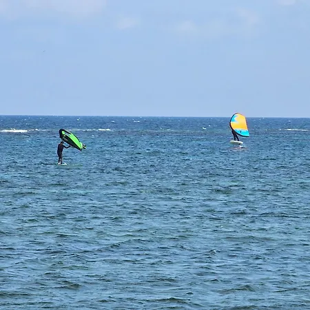 Blanca La Manga del Mar Menor