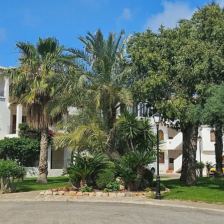 Blanca * La Manga del Mar Menor