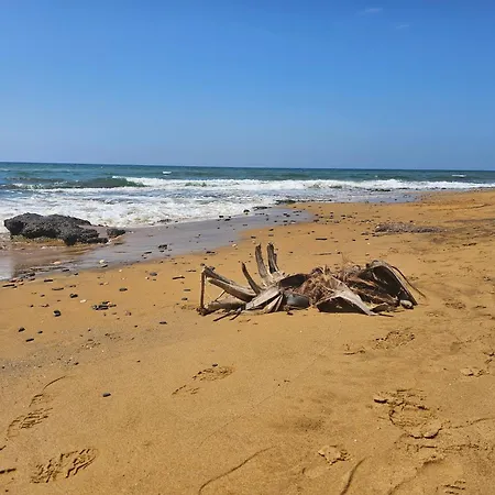 Blanca Apartmán La Manga del Mar Menor