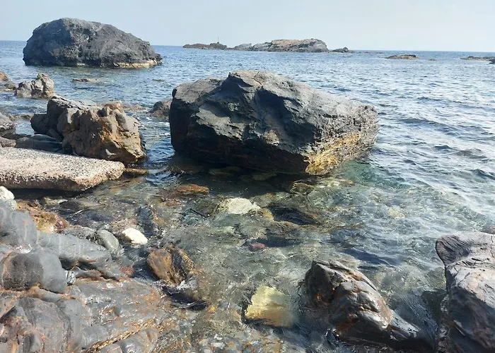 Blanca * La Manga del Mar Menor