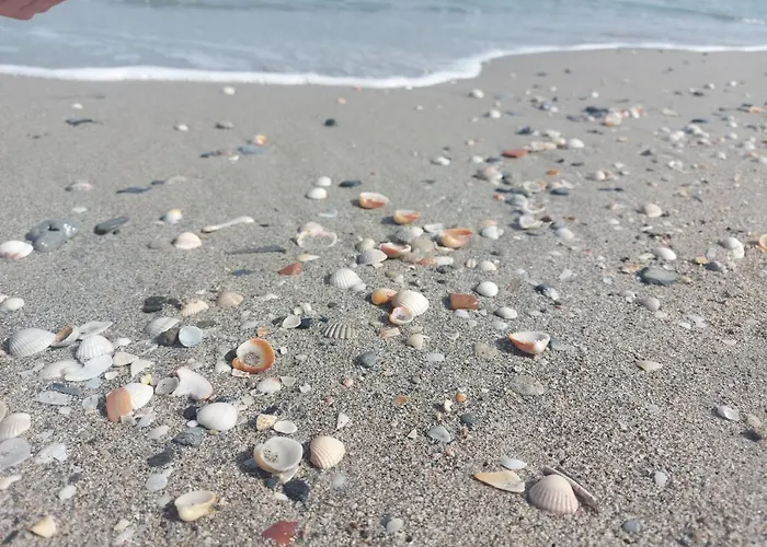 Blanca Apartmán La Manga del Mar Menor