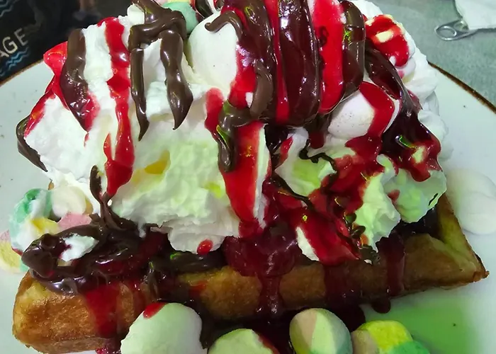 Blanca La Manga del Mar Menor