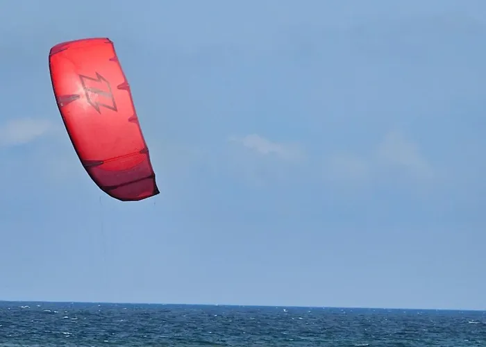 Blanca * La Manga del Mar Menor