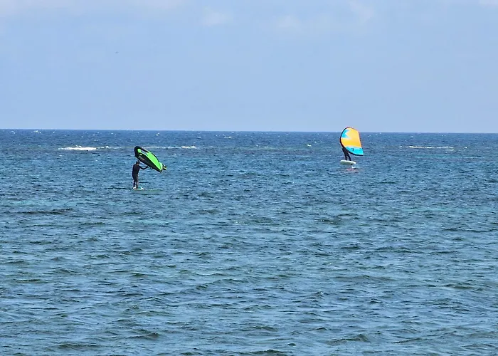 Blanca La Manga del Mar Menor