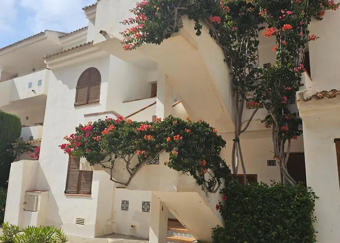 Blanca * La Manga del Mar Menor