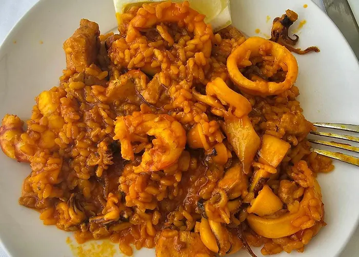 Apartmán Blanca La Manga del Mar Menor