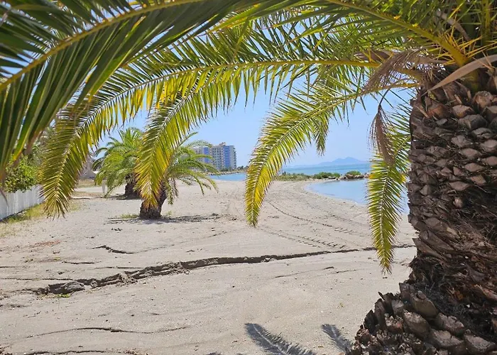 Blanca La Manga del Mar Menor