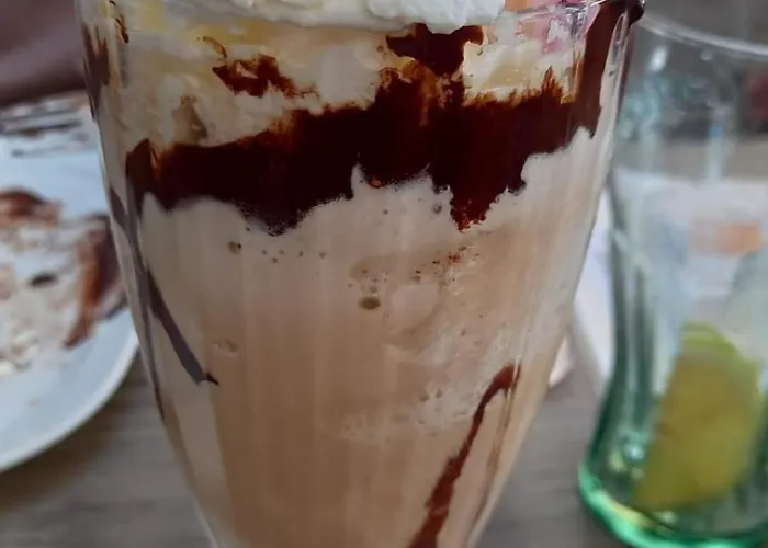 Blanca * La Manga del Mar Menor