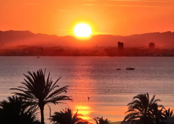 Apartmán Blanca La Manga del Mar Menor