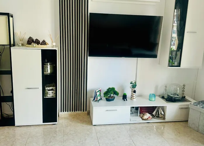 Blanca La Manga del Mar Menor